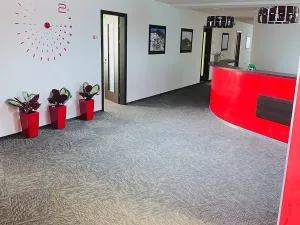 Pronájem kanceláře, Pardubice, Bělehradská, 32 m2