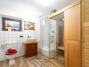 Prodej chaty, Slatina nad Úpou, 202 m2