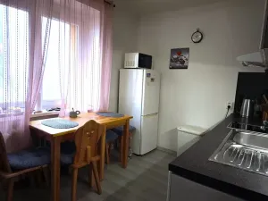 Prodej bytu 1+1, Slaný, Mírová, 27 m2