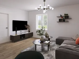 Prodej bytu 2+kk, Ostrava, Na Jánské, 62 m2