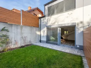 Prodej rodinného domu, Bošovice, 96 m2