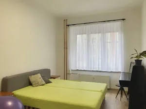 Prodej bytu 5+kk, Ostrava, Závodní, 128 m2