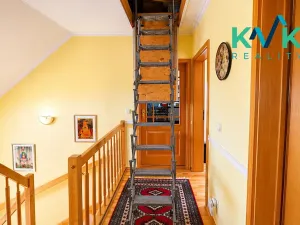 Prodej rodinného domu, Karlovy Vary, K Letišti, 250 m2