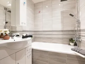 Prodej bytu 3+1, Hradec Králové - Březhrad, Březhradská, 66 m2