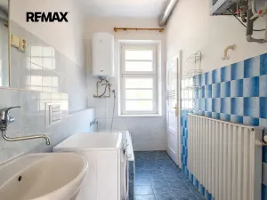 Pronájem bytu 2+1, Brno, Výpravní, 76 m2