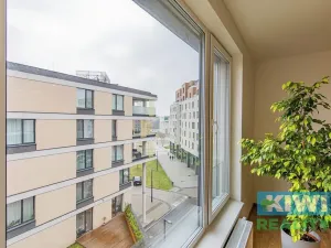 Pronájem bytu 2+kk, Ostrava, Důlní, 58 m2