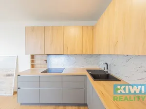 Pronájem bytu 2+kk, Ostrava, Důlní, 58 m2