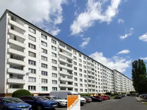 Prodej bytu 2+1, Klášterec nad Ohří, Jana Ámose Komenského, 68 m2