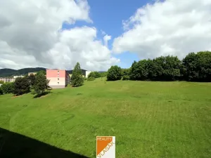 Prodej bytu 2+1, Klášterec nad Ohří, Jana Ámose Komenského, 68 m2