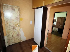 Prodej bytu 2+1, Klášterec nad Ohří, Jana Ámose Komenského, 68 m2