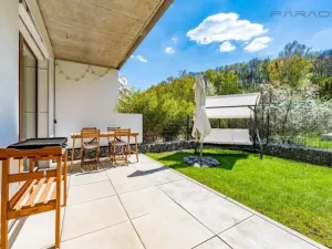 Prodej bytu 2+kk, Praha - Košíře, Naskové, 49 m2