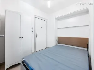 Prodej bytu 2+kk, Praha - Košíře, Naskové, 49 m2