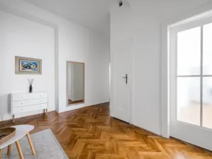 Prodej bytu 3+kk, Praha - Karlín, Sokolovská, 110 m2