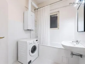 Prodej bytu 3+kk, Praha - Karlín, Sokolovská, 110 m2