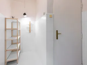 Prodej bytu 3+kk, Praha - Karlín, Sokolovská, 110 m2