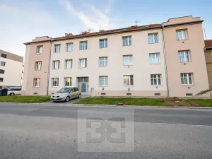 Pronájem bytu 1+1, Prostějov, Určická, 39 m2