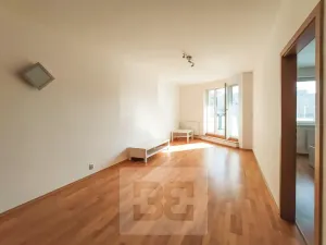 Pronájem bytu 2+kk, Praha - Letňany, Tupolevova, 58 m2