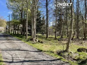 Prodej pozemku pro bydlení, Bílý Potok, 813 m2