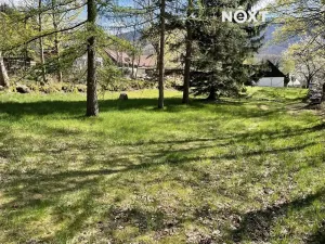 Prodej pozemku pro bydlení, Bílý Potok, 813 m2