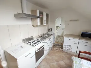 Pronájem bytu 2+1, České Budějovice, 70 m2