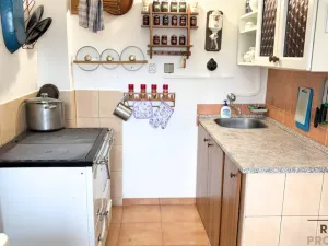 Prodej chalupy, Milevsko, 110 m2