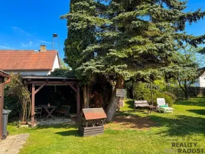 Prodej chalupy, Milevsko, 110 m2