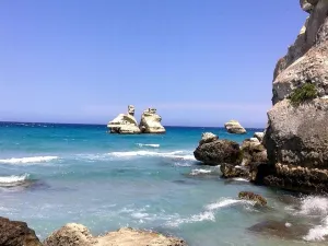 Prodej bytu 1+kk, Via Rinascimento,San Foca,Itálie, 69 m2