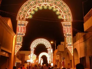 Prodej bytu 1+kk, Via Rinascimento,San Foca,Itálie, 69 m2