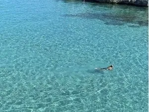 Prodej bytu 2+kk, San Foca,Itálie, 69 m2