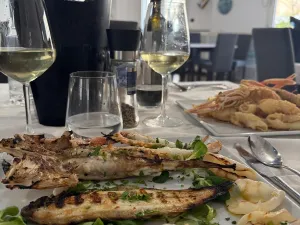 Prodej bytu 2+kk, San Foca,Itálie, 69 m2