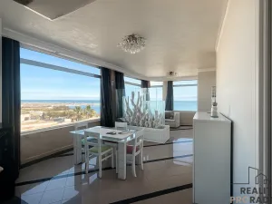 Prodej bytu 2+kk, Via Rinascimento,San Foca,Itálie, 69 m2