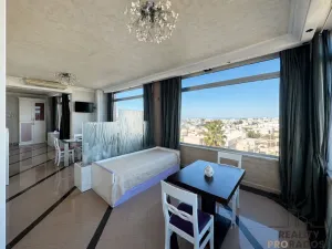 Prodej bytu 2+kk, San Foca,Itálie, 69 m2