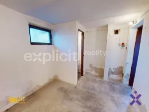 Prodej chaty, Zlín - Malenovice, 18 m2