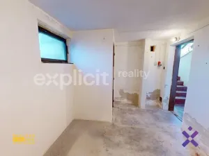 Prodej chaty, Zlín - Malenovice, 18 m2