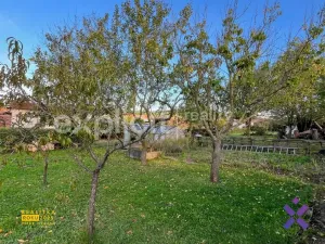 Prodej chaty, Zlín - Malenovice, 18 m2