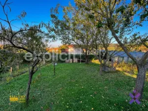 Prodej chaty, Zlín - Malenovice, 18 m2