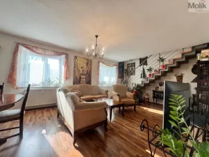 Prodej bytu 3+kk, Most, Chomutovská, 107 m2