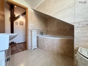 Prodej bytu 3+kk, Most, Chomutovská, 107 m2