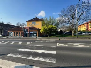 Prodej bytu 3+kk, Most, Chomutovská, 107 m2