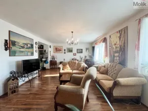 Prodej bytu 3+kk, Most, Chomutovská, 107 m2