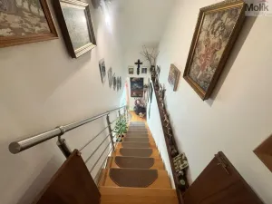 Prodej bytu 3+kk, Most, Chomutovská, 107 m2