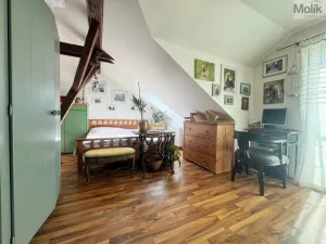 Prodej bytu 3+kk, Most, Chomutovská, 107 m2