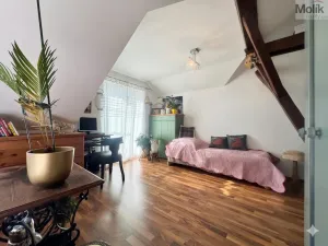 Prodej bytu 3+kk, Most, Chomutovská, 107 m2