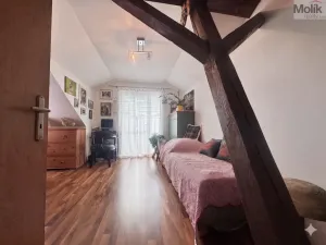 Prodej bytu 3+kk, Most, Chomutovská, 107 m2