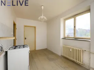 Prodej bytu 2+1, Plzeň, Mánesova, 56 m2