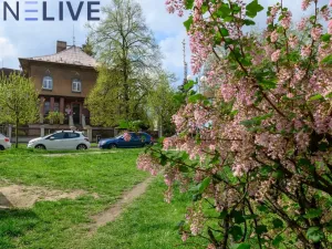 Prodej bytu 2+1, Plzeň, Mánesova, 56 m2