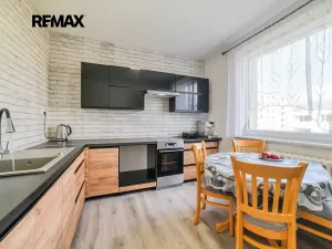 Prodej bytu 3+1, Mariánské Lázně, Plzeňská, 75 m2