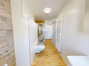 Pronájem bytu 2+1, Domažlice, Dvořákova, 57 m2