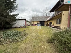 Prodej rodinného domu, Humpolec - Světlice, 115 m2