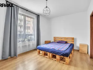 Prodej bytu 2+kk, Praha - Stodůlky, Kejhova, 58 m2